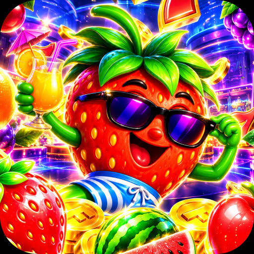 Fruiits Joint App Icon